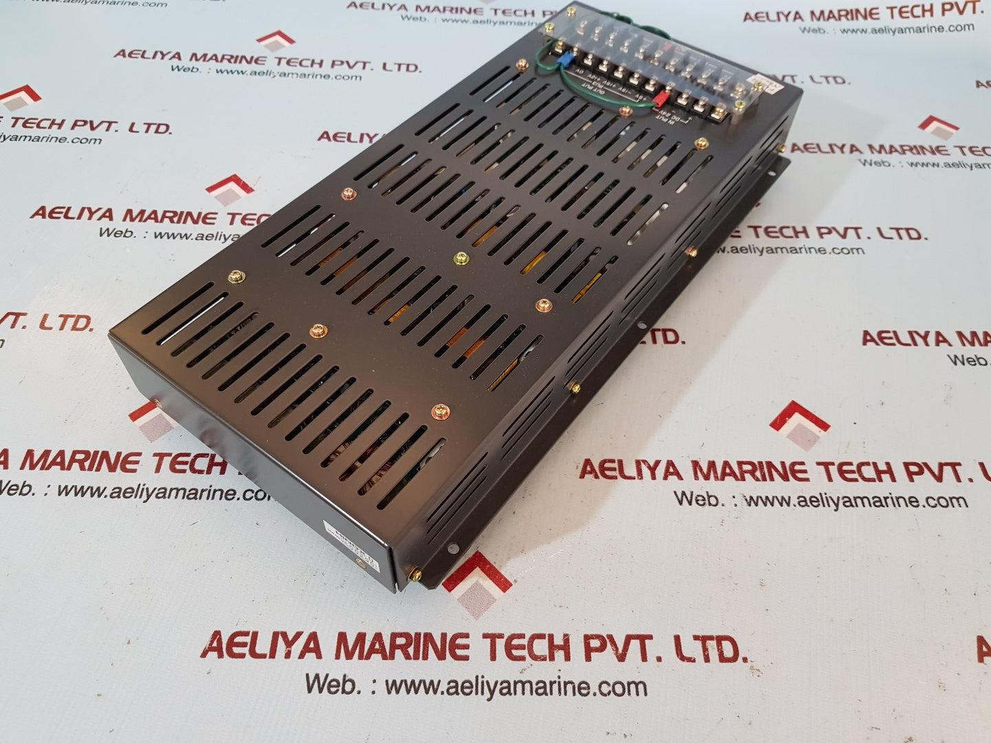 Terasaki es201a power supply New