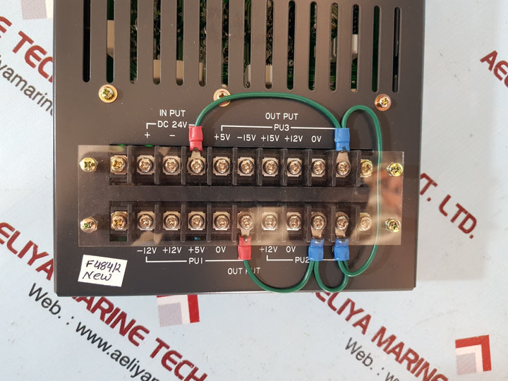 Terasaki es201a power supply New