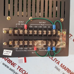 Terasaki es201a power supply New