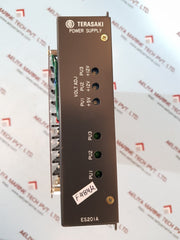 Terasaki es201a power supply New