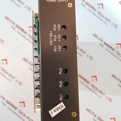 Terasaki es201a power supply New
