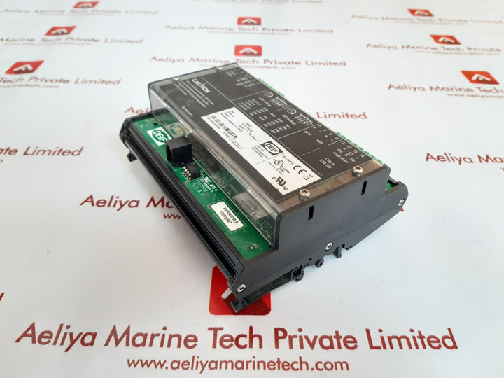 Deif iom220 analogue output module