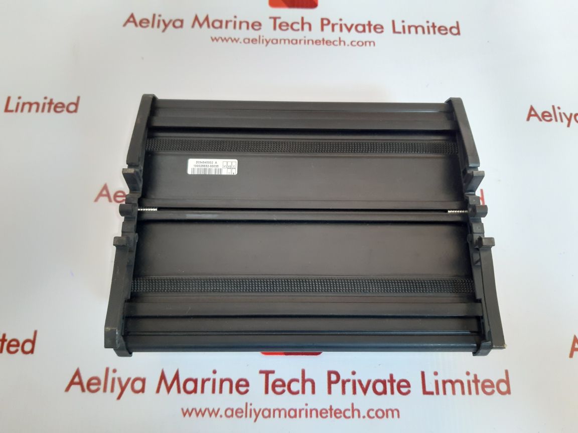 Deif iom230 i/o module Used 