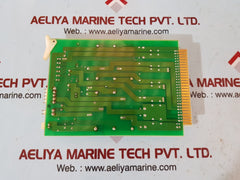 Kei system btb-pwi/0i pcb card new
