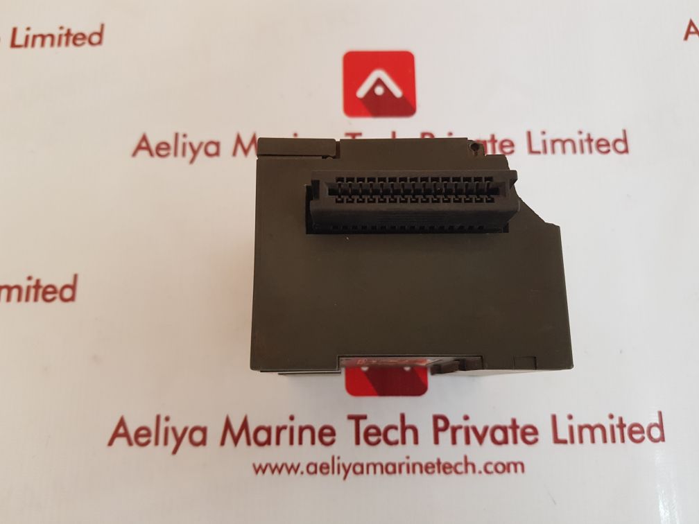 Siemens 6Es7 221-1Bf00-0Xa0 Digital Input Module