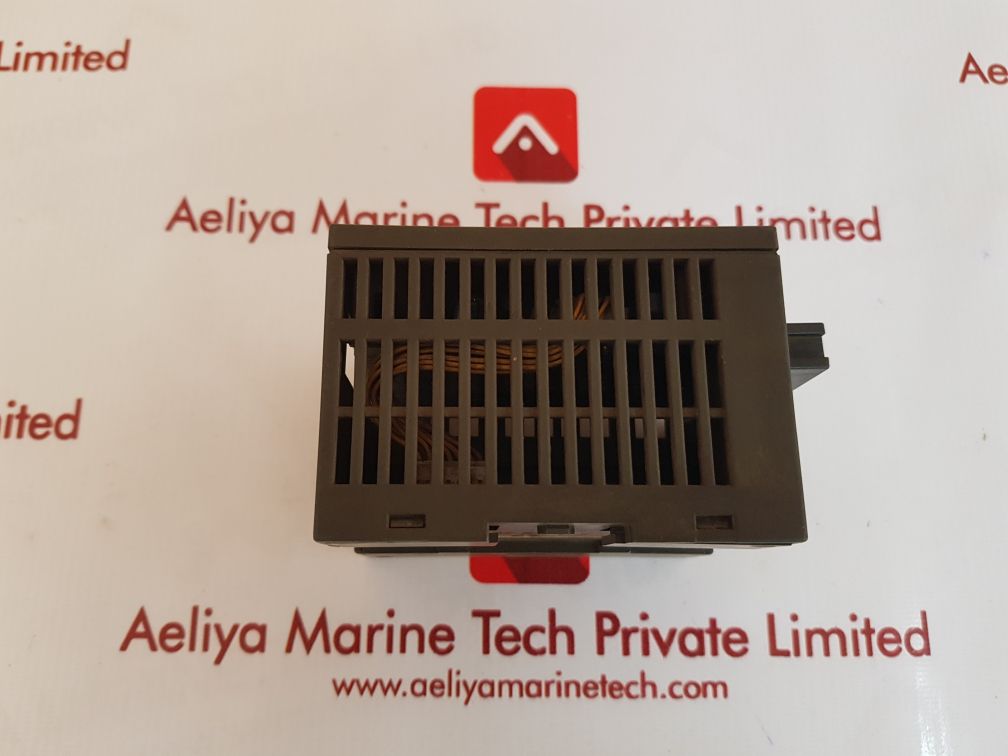 Siemens 6Es7 221-1Bf00-0Xa0 Digital Input Module