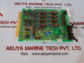 Kei system btb-aii2/01a analog input card New