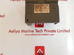 Siemens 6Es7 221-1Bf00-0Xa0 Digital Input Module