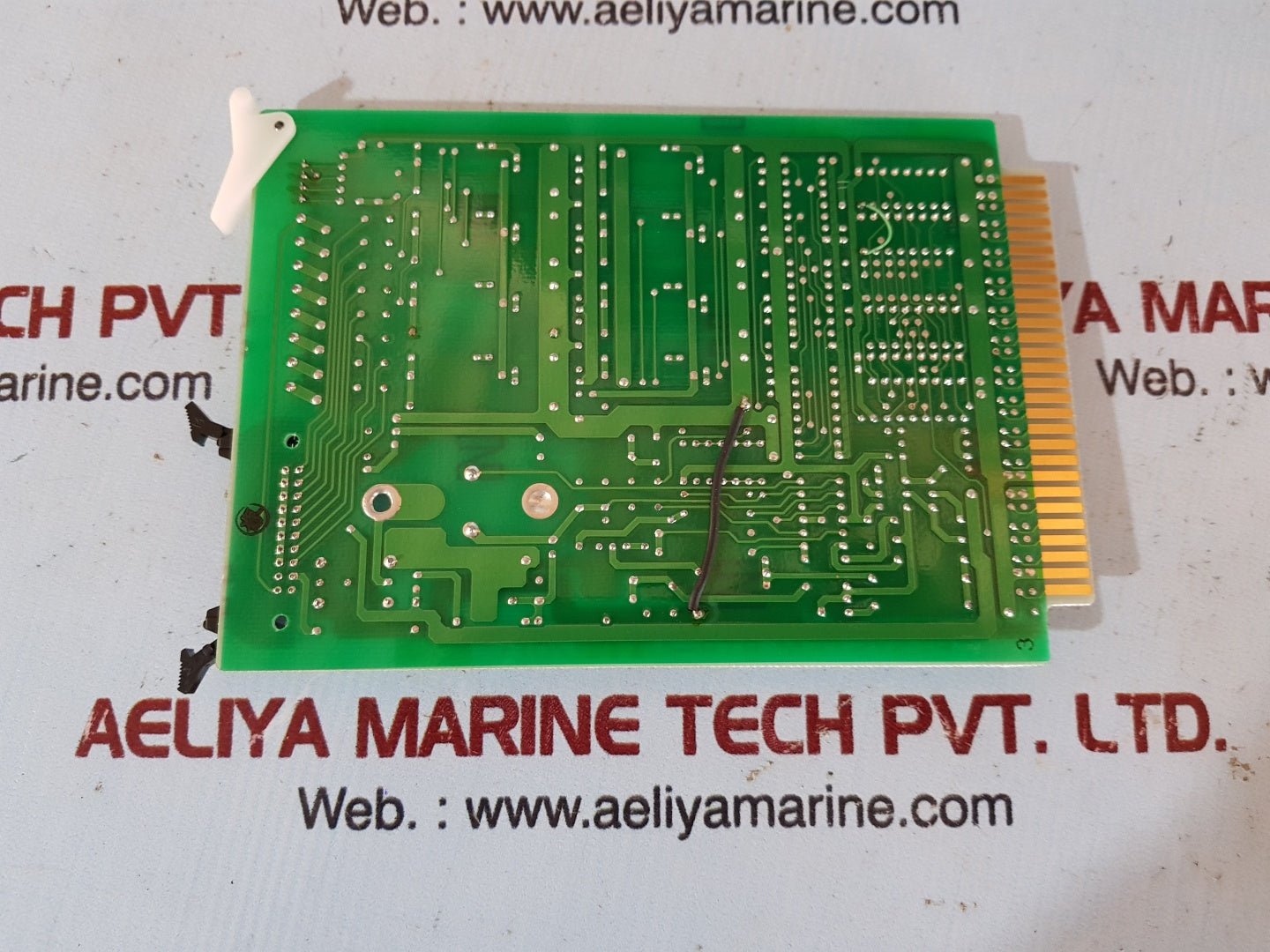 Kei system btb-aii2/01a analog input card New