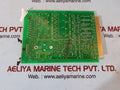 Kei system btb-aii2/01a analog input card New