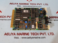Kei system btb-834/12b pcb card btb-834/12b