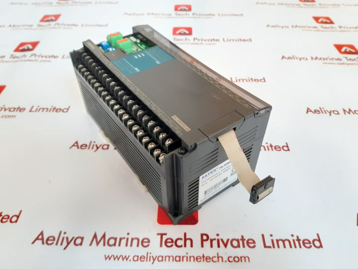 Fatek fbs-60mar2-ac programmable controller 100~240vac 50/60hz