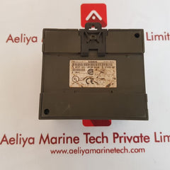 Siemens 6Es7 222-1Bf00-0Xa0 Digital Output Module Used
