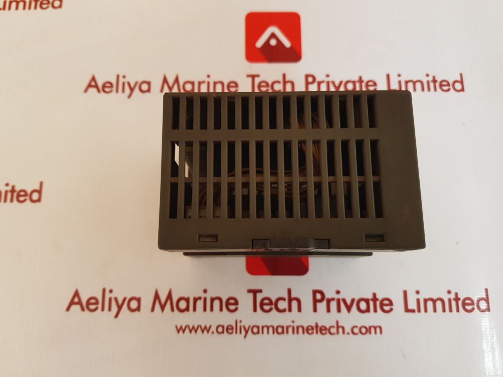 Siemens 6Es7 222-1Bf00-0Xa0 Digital Output Module Used