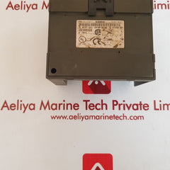 Siemens 6Es7 222-1Bf00-0Xa0 Digital Output Module Used