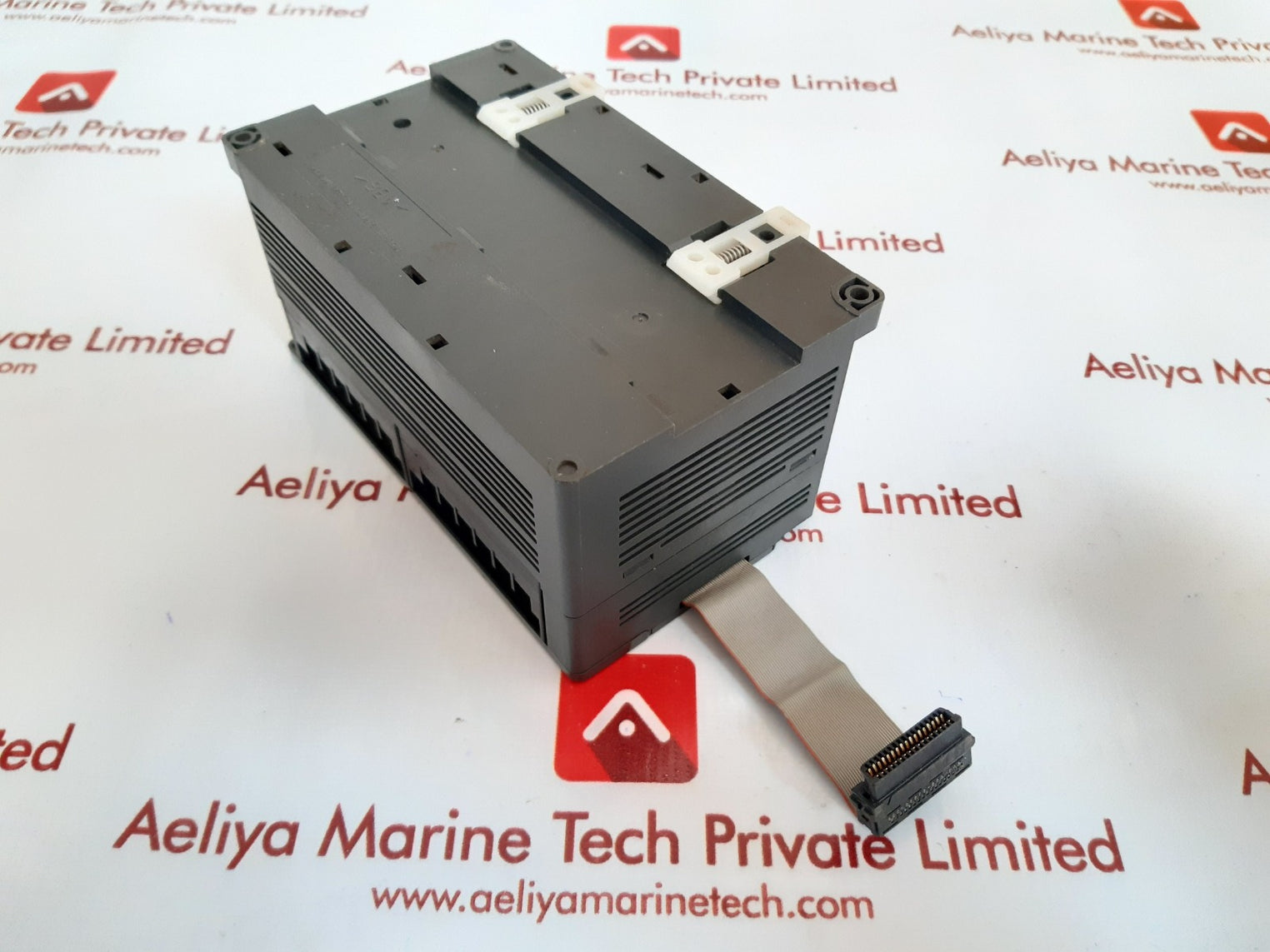 Ge fanuc versamax ic200udr005-bd micro controller