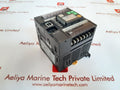 Omron cp1l-l20dr-d programmable controller