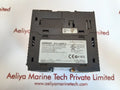 Omron cp1l-l20dr-d programmable controller