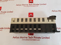Telemecanique tbxdms16c22 i/o module 