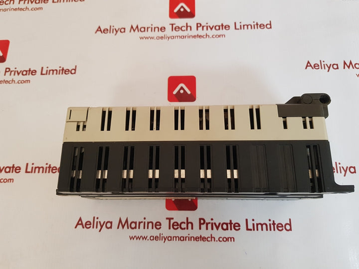 Telemecanique tbxdms16c22 i/o module 