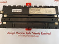 Telemecanique tbxdms16c22 i/o module 