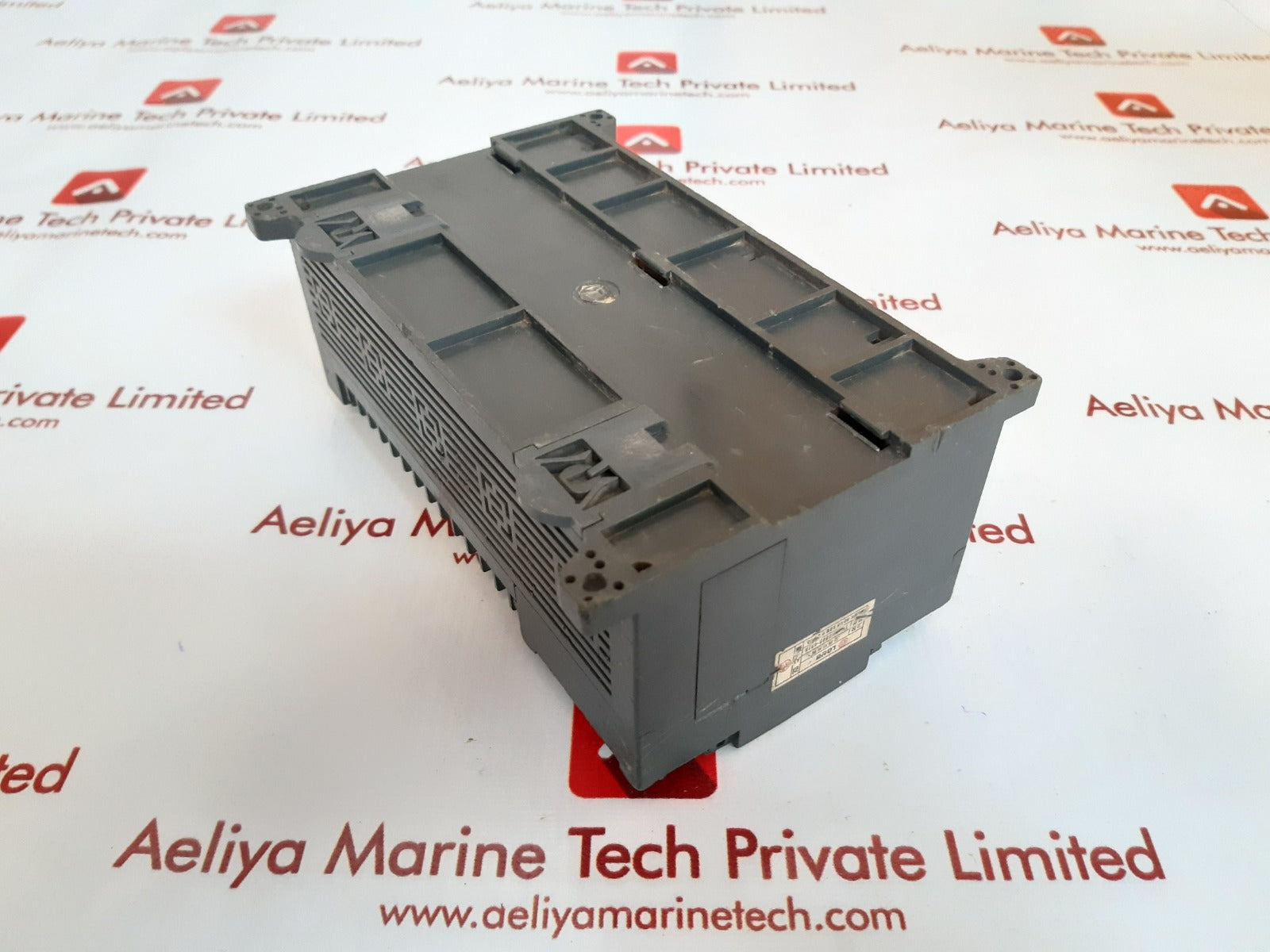 Lg master-k k7m-dr40s programmable logic controller