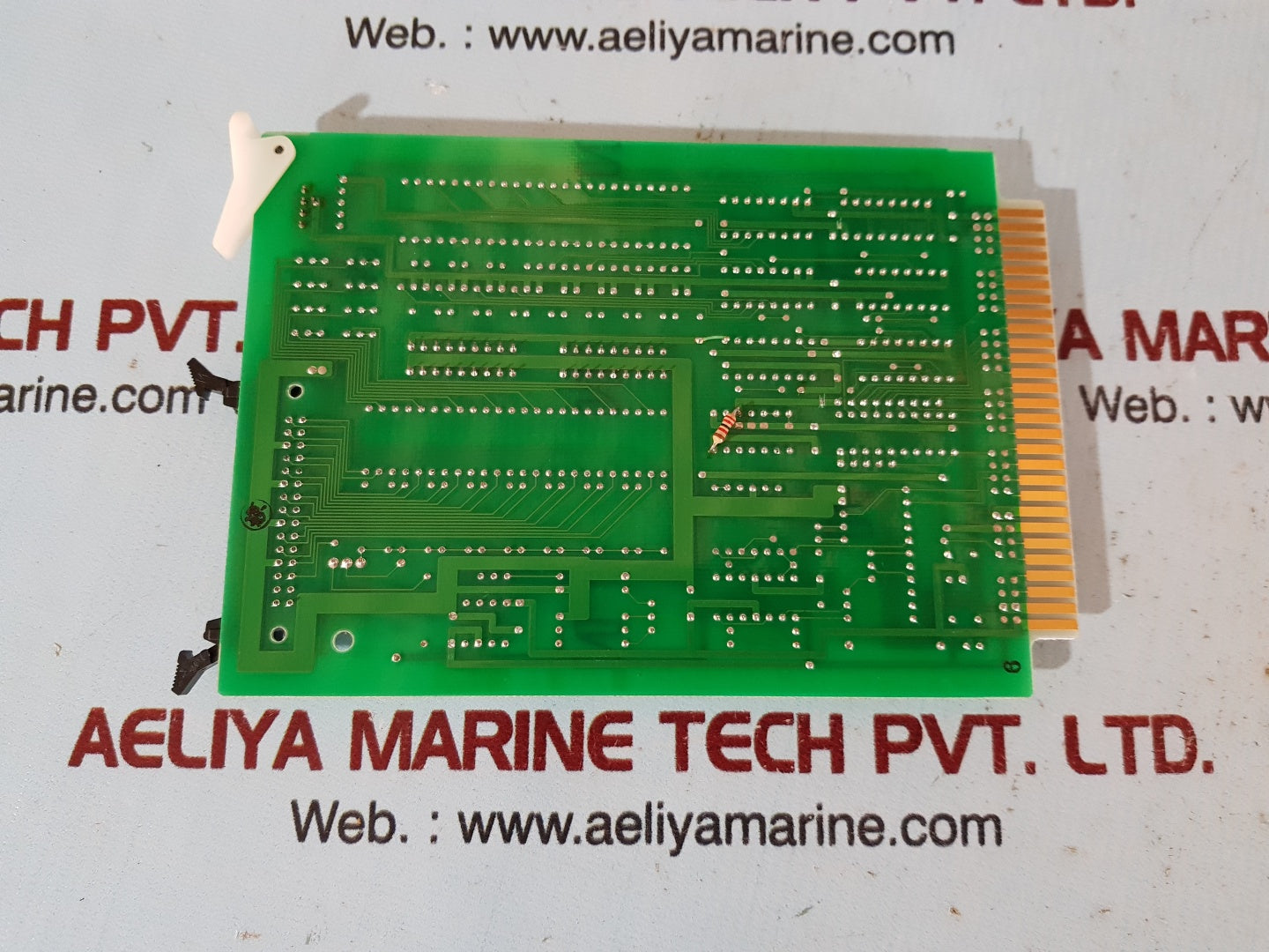Kei system btb-pt2/01a pcb circuit board