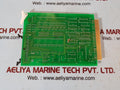 Kei system btb-pt2/01a pcb circuit board