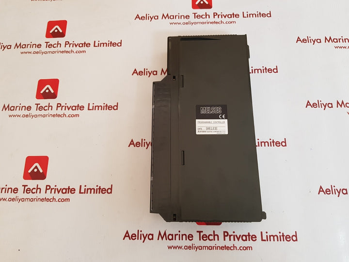 Mitsubishi ax41 programmable controller