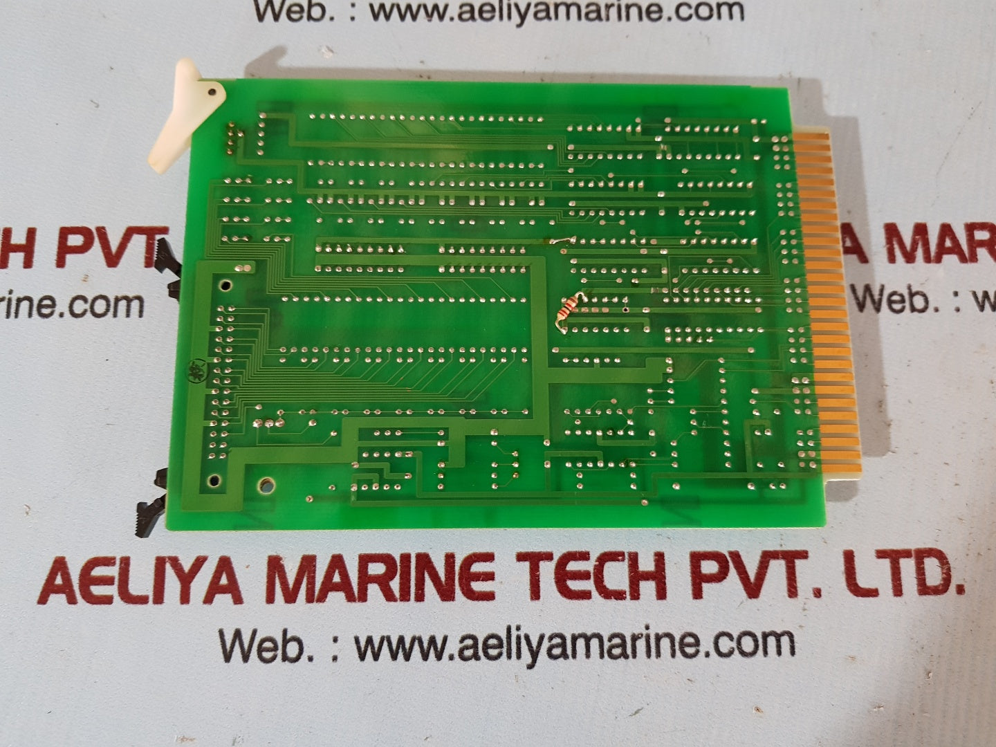 Kei system btb-pt3/01a pcb card