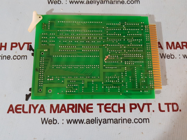 Kei system btb-pt3/01a pcb card