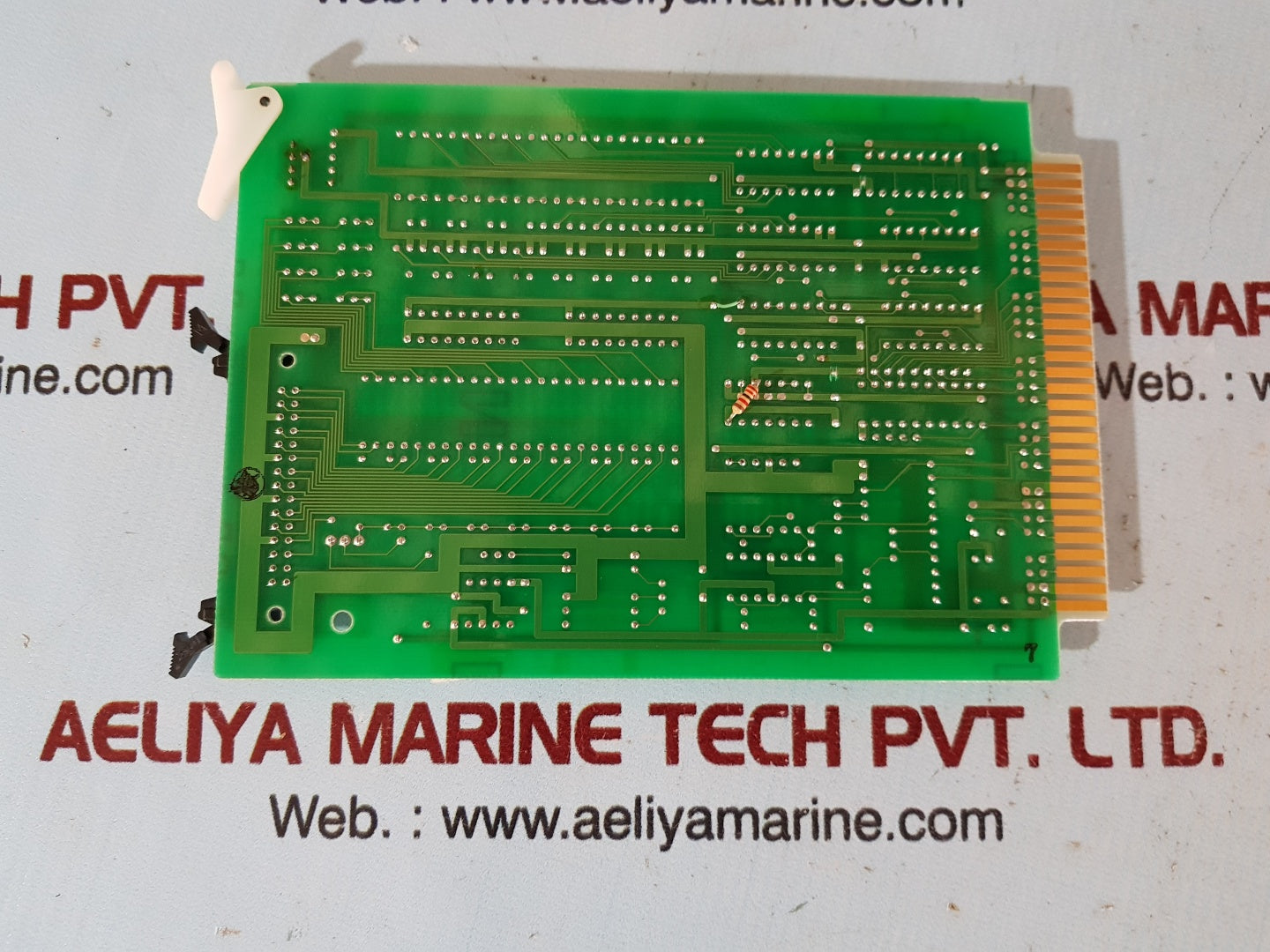 Kei system btb-pt 4/01a pcb board