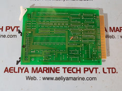 Kei system btb-pt 4/01a pcb board