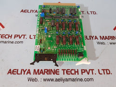 Kei system btb-ai11/01a pcb board
