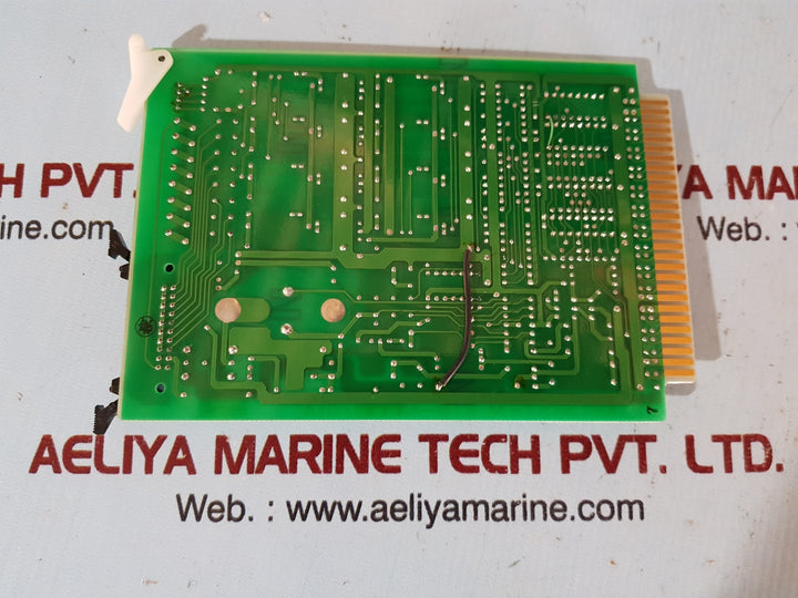 Kei system btb-ai11/01a pcb board