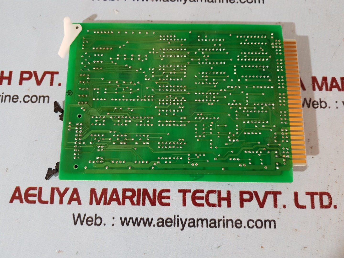 Kei system btb-mi1/01a pcb card