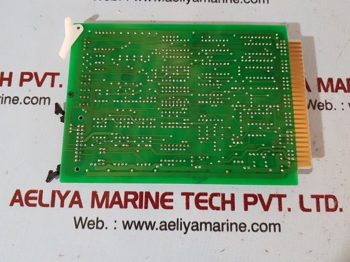 Kei system btb-mi1/01a pcb card