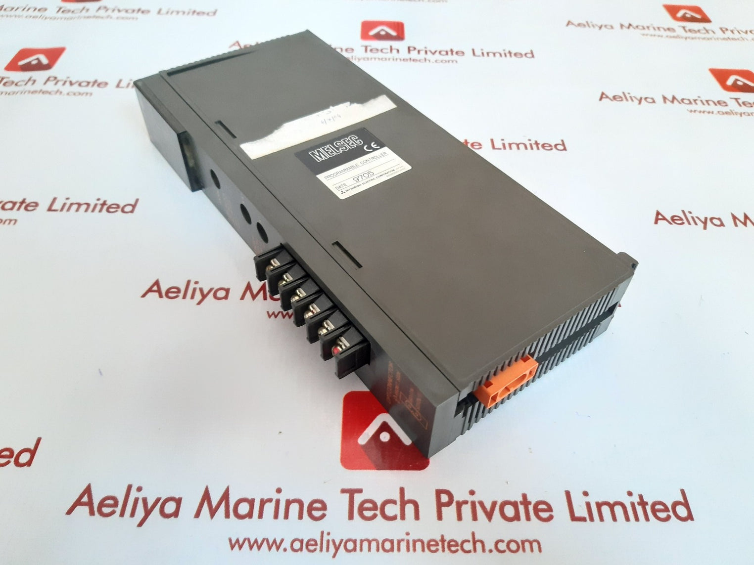 mitsubishi aj71pt32-s3(plc)