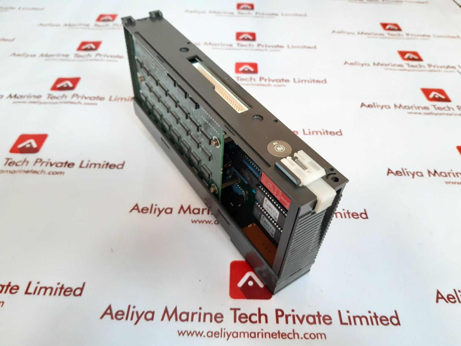 mitsubishi aj71pt32-s3(plc)