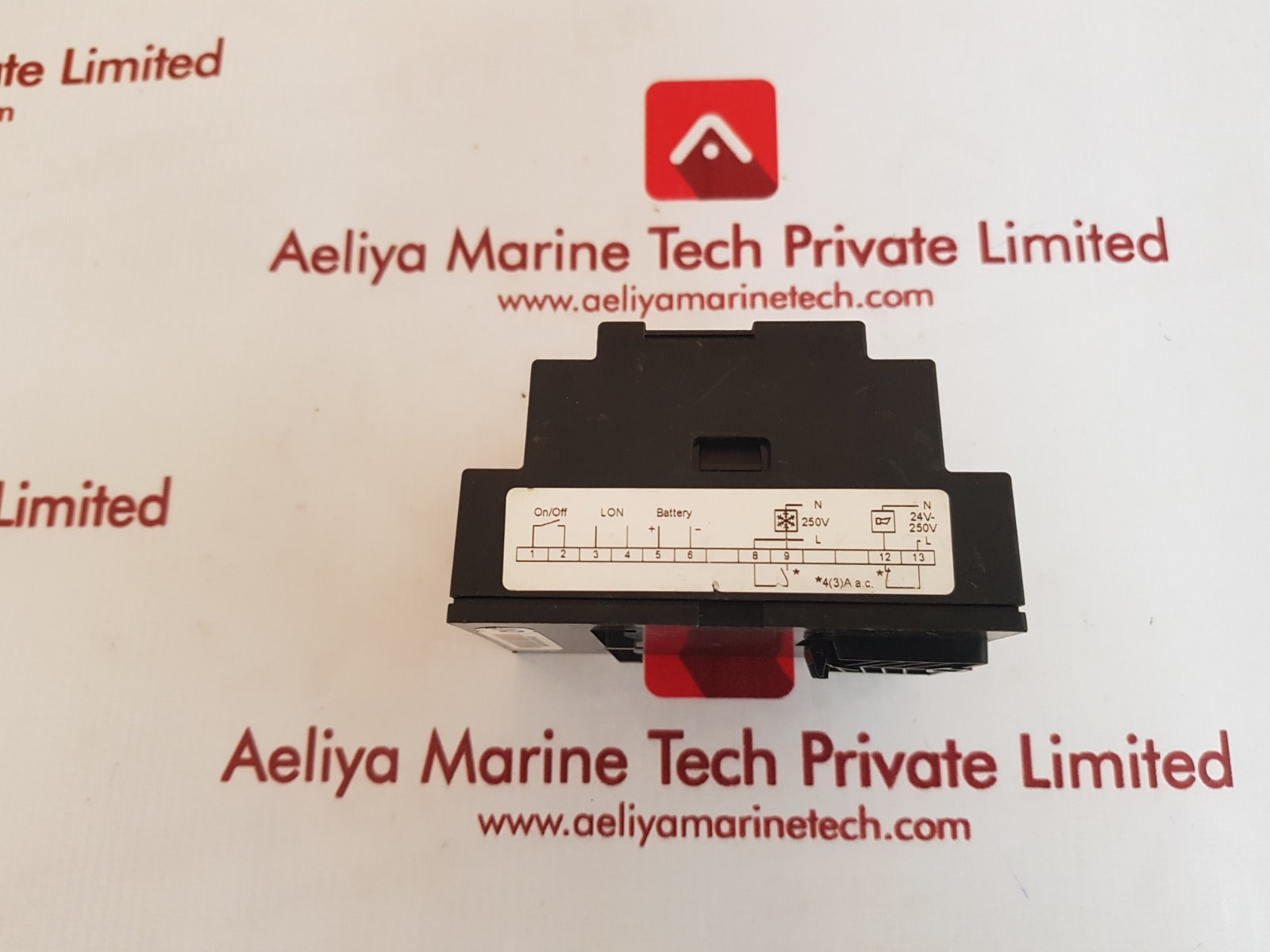 Danfoss ekc 316a controller – Aeliya Marine Tech