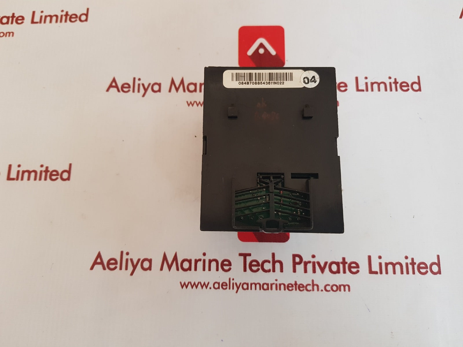 Danfoss ekc 316a controller – Aeliya Marine Tech