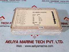 Powerbox eu-j20322-czyzz/5h