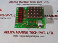 Nabco kb-101-01 pcb card 889 73735322