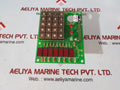 Nabco kb-101-01 pcb card 889 73735322
