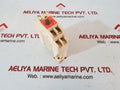 Mitsubishi srs-h np solid state timer 380-440v ac