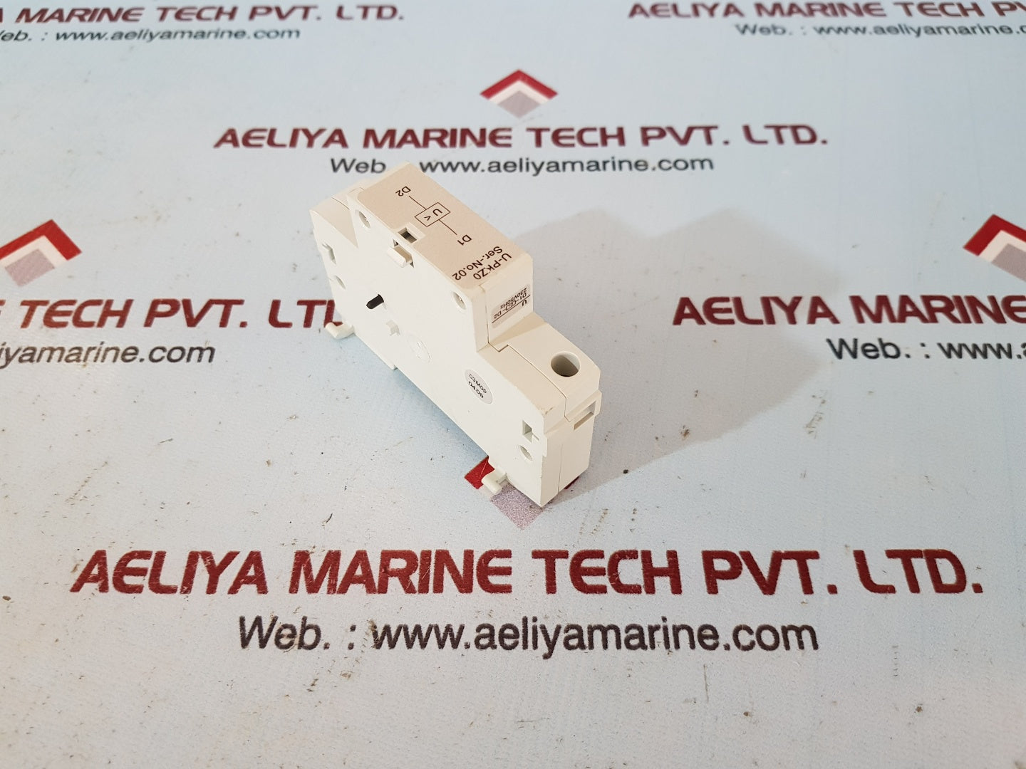 Moeller u-pkz0 module