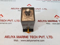 Omron stp-nm subminy timer 250v