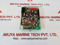 Ayu 901-1123g00123 pcb card n-16k
