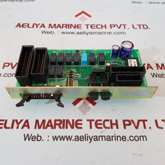Terasaki esm-1153 starter module k/045/10-001