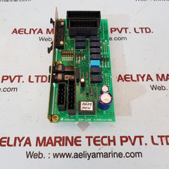 Terasaki esm-1153 starter module k/045/10-001